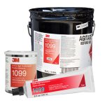 3M1099板式换热器及船舶用胶水(胶粘剂)作为常备库存