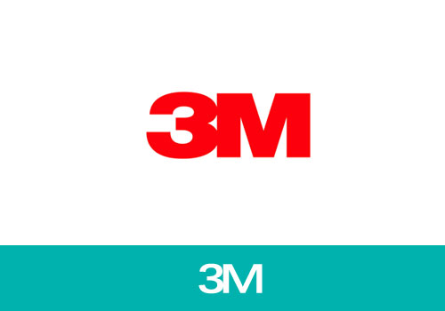 3Mlogo品牌展示 河南首先胶粘供应链有限公司