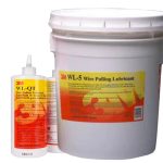 3M拉线润滑剂市场占有率逐渐增加,1夸脱规格库存稳定