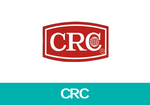 CRC产品logo展示 河南首先胶粘供应链有限公司