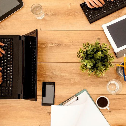 电子消费品产品展示入口