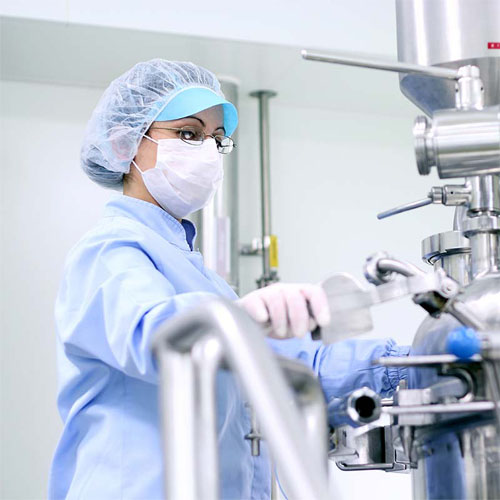 医药及器械行业展示入口